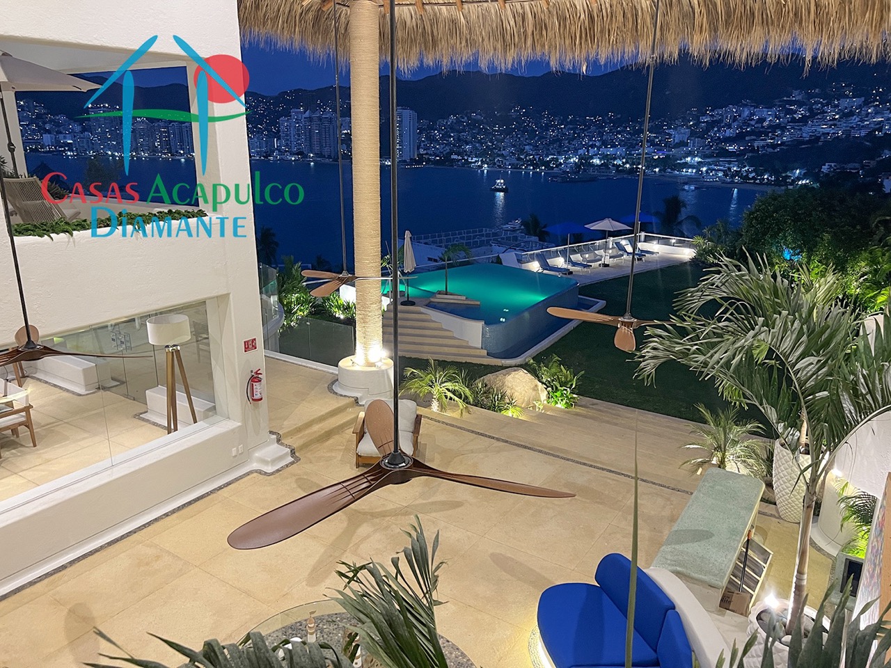 Villa Sahasrara - Sala principal 11